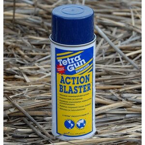 Tetra Gun Action Blaster 276ml