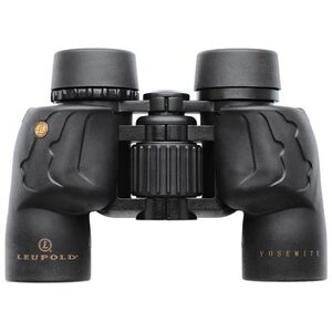 Leupold Yosemite BX-1 8x30 Black