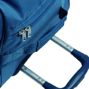 Delsey Light N'Pact 73cm trolley duffle