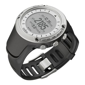 Suunto Ambit Silver