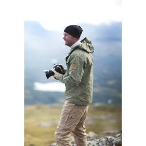 Fjällräven Greenland No.1