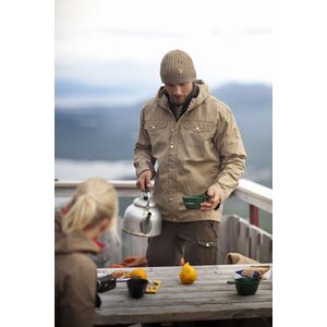 Fjällräven Greenland No.1