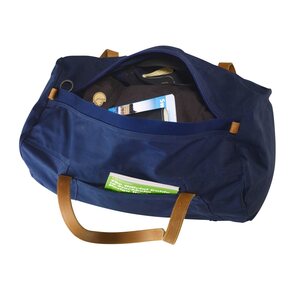 Fjällräven Duffel No. 4