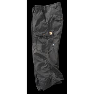 Fjällräven Durban 3/4 Trousers