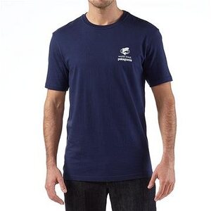 Patagonia World Trout Catch T-shirt