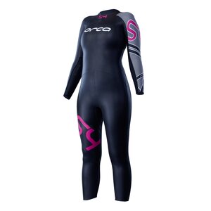 Orca S4 Fullsleeve, 2013
