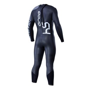 Orca S4 Fullsleeve, 2013