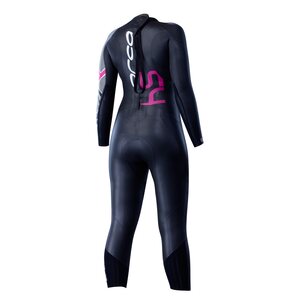 Orca S4 Fullsleeve, 2013
