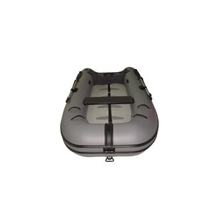 Mercury 320 Airdeck Fishing