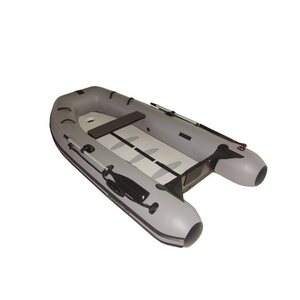 Mercury 320 Airdeck Fishing