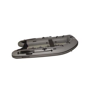 Mercury 320 Airdeck Fishing