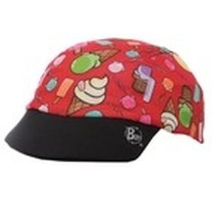 Buff Baby Cap