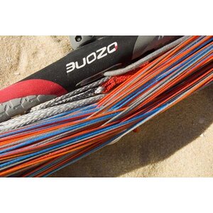 Ozone Instinct Lines 300kg: 5 x 27 m