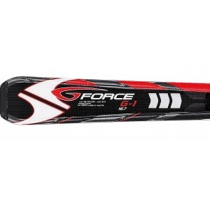 Blizzard G-Force G1 IQ + IQ 3.10 Black