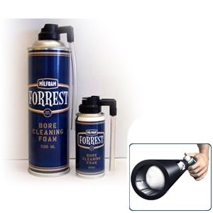 Milfoam Cleaning foam 500ml