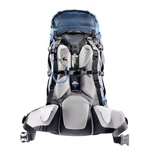Deuter Aircontact 50+10 SL Women's fit