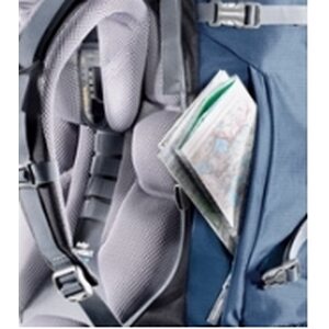 Deuter Aircontact 75+10