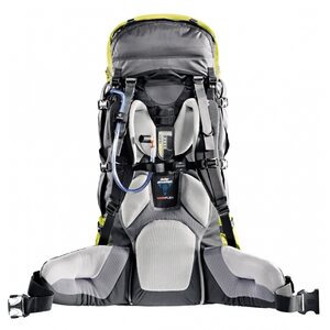 Deuter Aircontact 75+10