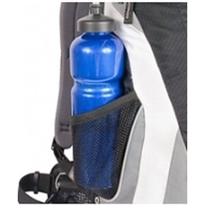 Deuter Trans Alpine 32 EL Extra Long System