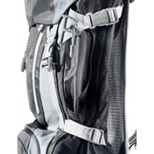 Deuter Futura Pro 44 EL Extra Long System