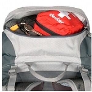 Deuter Futura Pro 44 EL Extra Long System