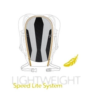 Deuter Speed Lite 20