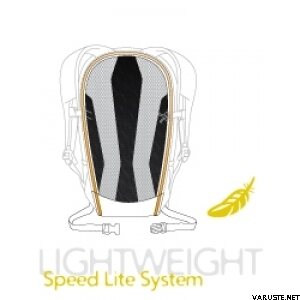Deuter Speed Lite 15