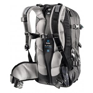 Deuter Freerider 24 SL Women's fit