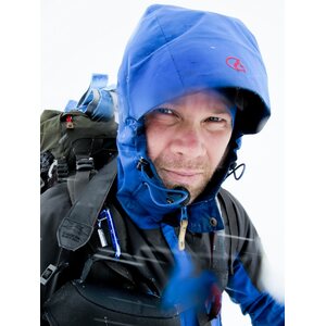 Fjällräven Eco-Trail Jacket