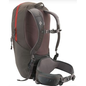 Black Diamond Chase Pack