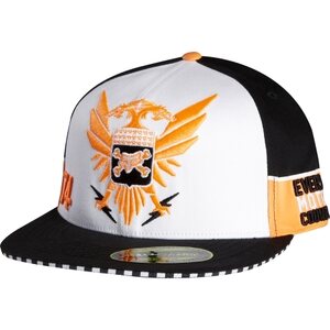 Fox Standard Reissue 210 Fitted Cap