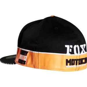 Fox Standard Reissue 210 Fitted Cap