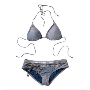O'Neill PW Jeans Hotpant Bikini