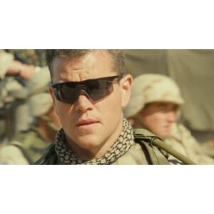 Oakley M-Frame Sweep Jet Black/Black Iridium