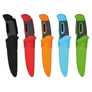 Light My Fire FireKnife pin-pack (knife + fire starter)