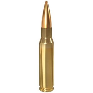 Lapua .308 Win 8,0 g FMJ-practise 20 pcs