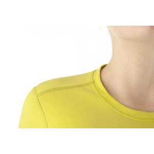 Arc'teryx Motus Crew LS Womens