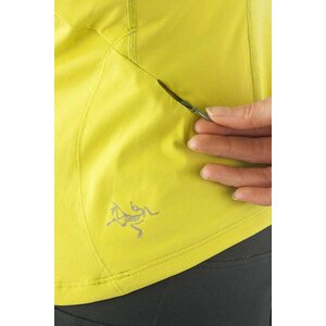 Arc'teryx Motus Crew LS Womens