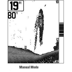 Humminbird 561X