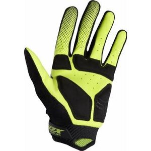 Fox Reflex Gel Glove