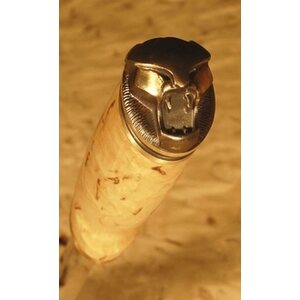 Marttiini Finland 95 years anniversary knife, wooden gift box