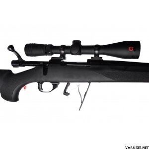 Howa Hogue 1500 6,5 x 55 Rifle package