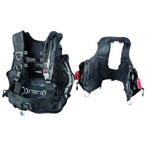 Mares Hybrid Pro Tec