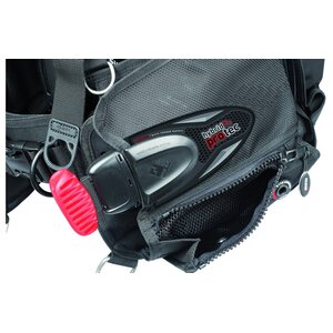 Mares Hybrid Pro Tec