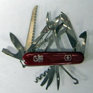 Victorinox Finlandia Polaris