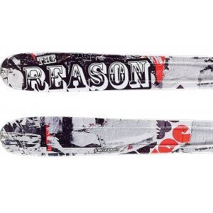 Blizzard The Reason IQ + IQ B 5.14 TT Black