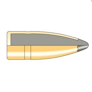 Sako .222 Rem 3,56g / 55grs. Gamehead 20kpl