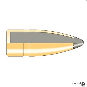 Sako .223 Rem 3,56g / 55grs. Gamehead 20 kpl