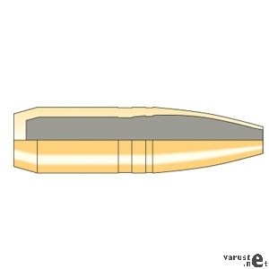 Sako .308 Win Super Hammerhead 11,7g 20 kpl