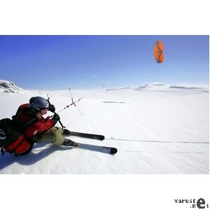 Ozone Access XC, 8m²